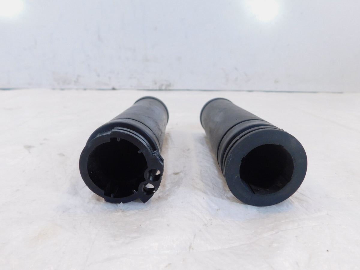 Harley Davidson Touring Dyna Sportster & Softail Left & Right Handlebar Grips - C3 Cycle