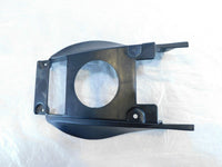 08-17 Victory Vision Tour & Premium Fuel Gas Petrol Tank Console Bridge Closure - C3 Cycle