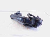 BMW K1200R Black Rear Fork Wheel Swingarm & Integral ABS Drive Gear Differential - C3 Cycle