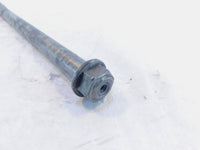 Harley Davidson Softail Sportster Road King Fat Boy Rear Wheel Axle Bolt w/ Nut