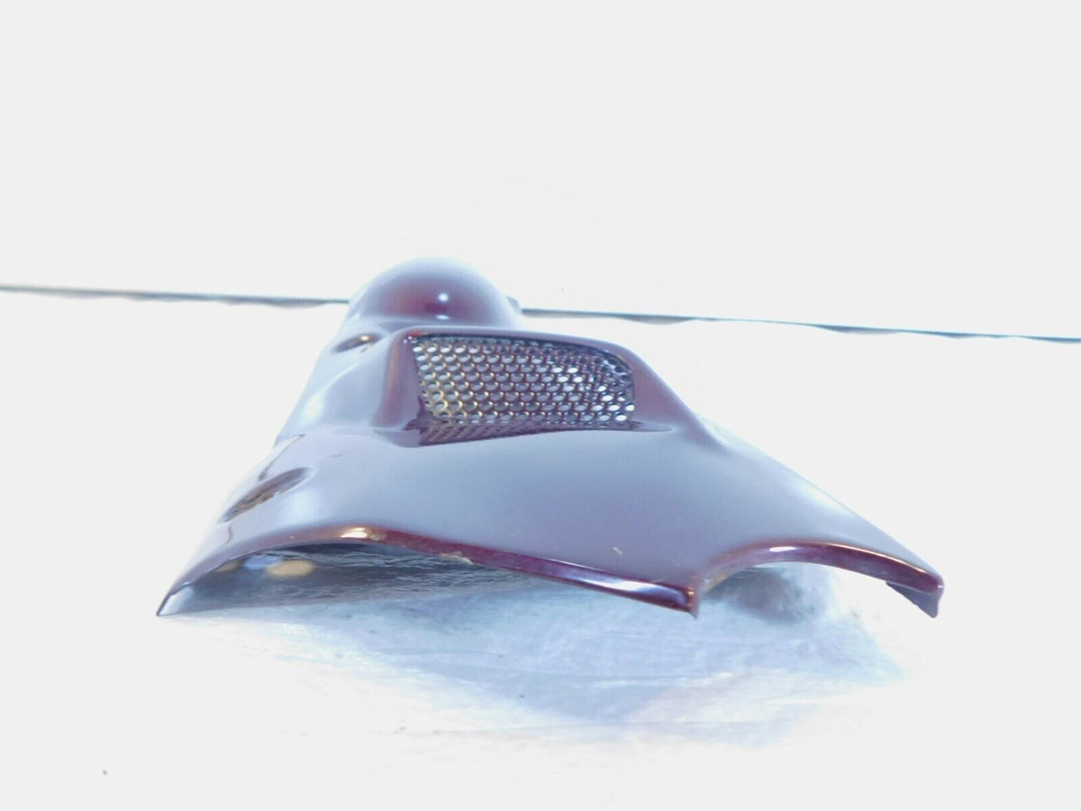 1992-2000 Honda GL1500 Goldwing 1500 Rear Right Exhaust Header Pipe Side Cover - C3 Cycle
