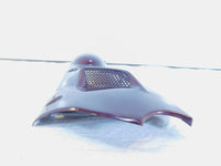 1992-2000 Honda GL1500 Goldwing 1500 Rear Right Exhaust Header Pipe Side Cover - C3 Cycle
