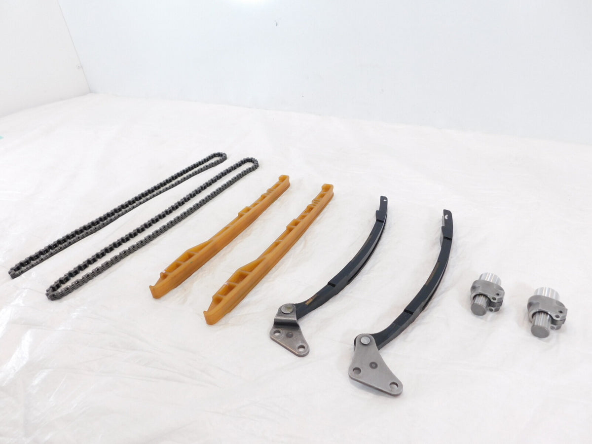 Kawasaki Vulcan 800 900 Classic Custom Camshaft Timing Chain Guides & Tensioners - C3 Cycle