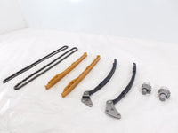 Kawasaki Vulcan 800 900 Classic Custom Camshaft Timing Chain Guides & Tensioners - C3 Cycle