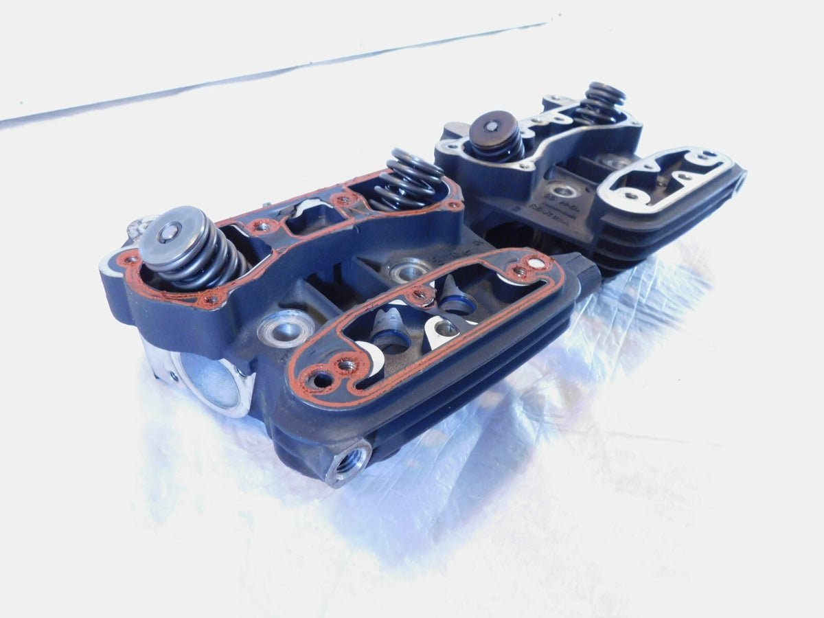Buell M2 Cyclone S3 Thunderbolt & X1 Lightning 1200 Rear/Front Cylinder Heads - C3 Cycle