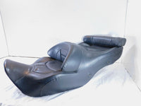 2001-2003 Honda GL1800 Goldwing One Piece Driver & Passenger Dual Saddle Seat - C3 Cycle