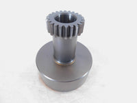 2017-2022 Kawasaki Z125 Pro BR125 Engine Motor Crankshaft Primary Spur Gear 22T - C3 Cycle