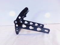 01 2001 Indian Gilroy Scout Black Rear Wheel Fork Swingarm Swing Arm - C3 Cycle