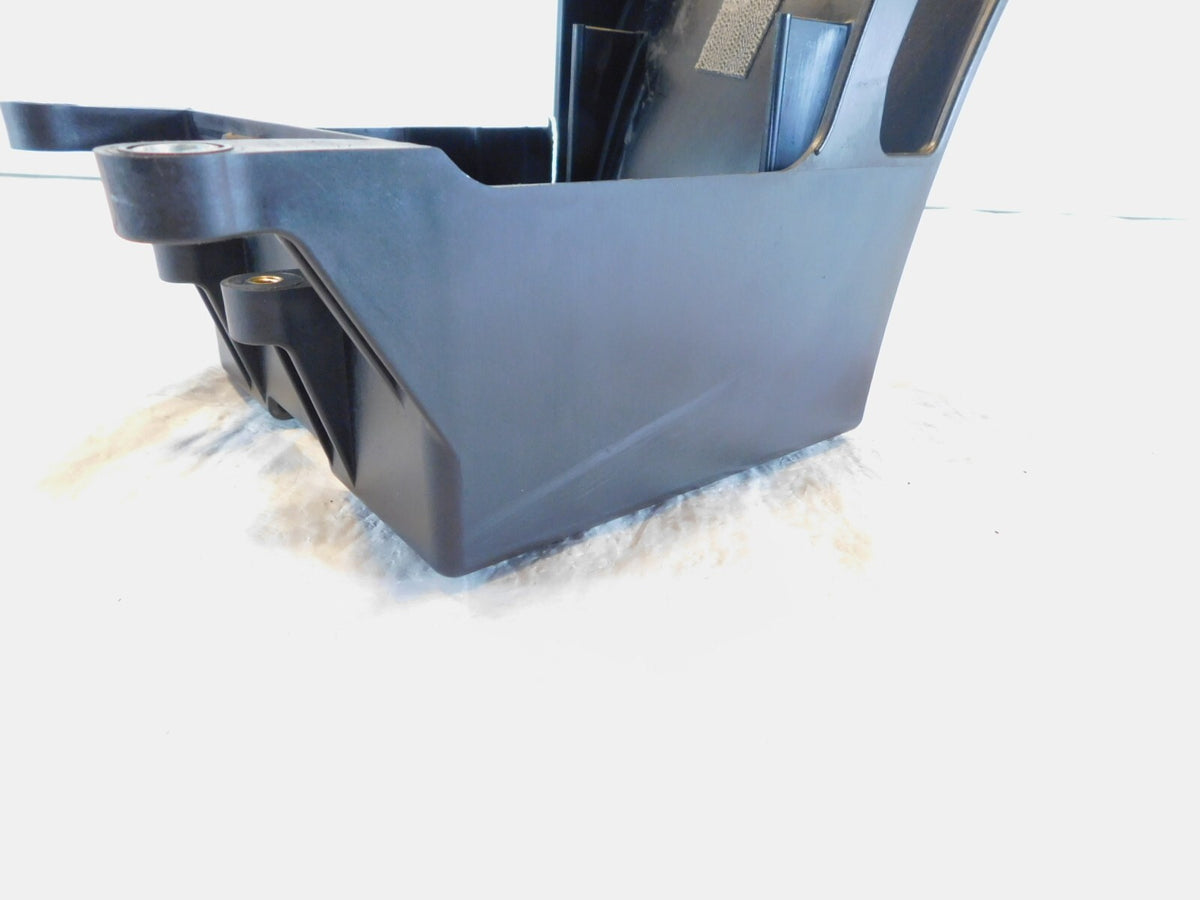 Harley Davidson Touring Road Street Electra Glide Battery Holder Box Tray - C3 Cycle