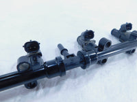 2021-2022 Honda CB1000R CB1000 Throttle Body Petrol Fuel Injectors w/ Pipe Rail - C3 Cycle