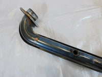 2008 08 & 2009 09 Victory Vegas & Kingpin Chrome Exhaust Header Pipe System - C3 Cycle
