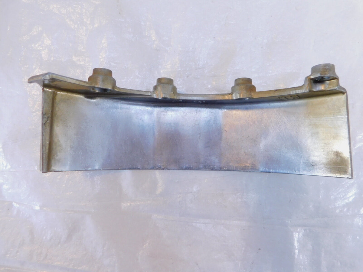 Yamaha XV1700 XV1600 Road Star 1600 1700 & S Engine Motor Crankcase Plate Baffle - C3 Cycle