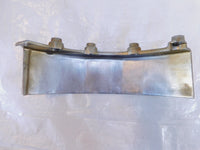 Yamaha XV1700 XV1600 Road Star 1600 1700 & S Engine Motor Crankcase Plate Baffle - C3 Cycle