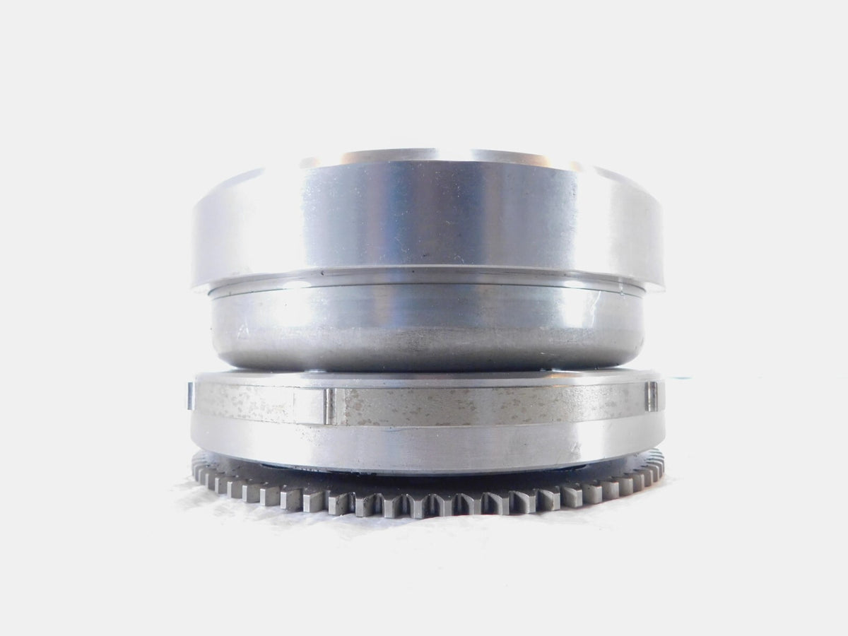 Yamaha Royal Star Tour Deluxe Venture & S XVZ13 Alternator Stator Rotor Flywheel - C3 Cycle