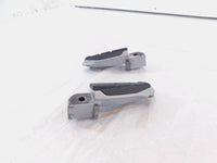 1998-2005 BMW R1100S R1100 Rear Left/Right Passenger Footrest Footpeg Foot Pegs - C3 Cycle
