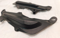 Triumph Speed Triple 1050 R & S Left/Right Side Frame Infill Panel Fairing Cowl - C3 Cycle