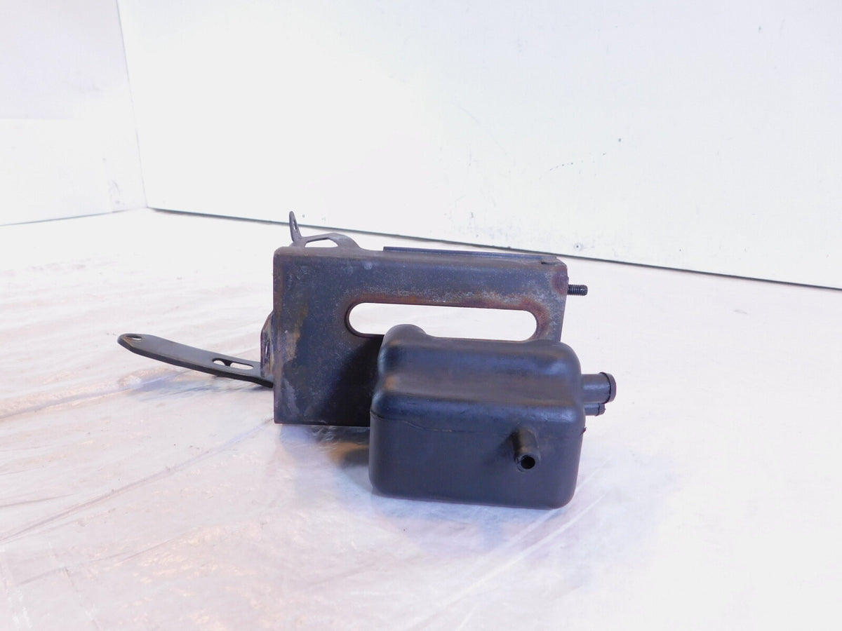 1983-1985 Honda CB650 CB650SC Nighthawk 650 Battery Box Bracket Housing Tray - C3 Cycle