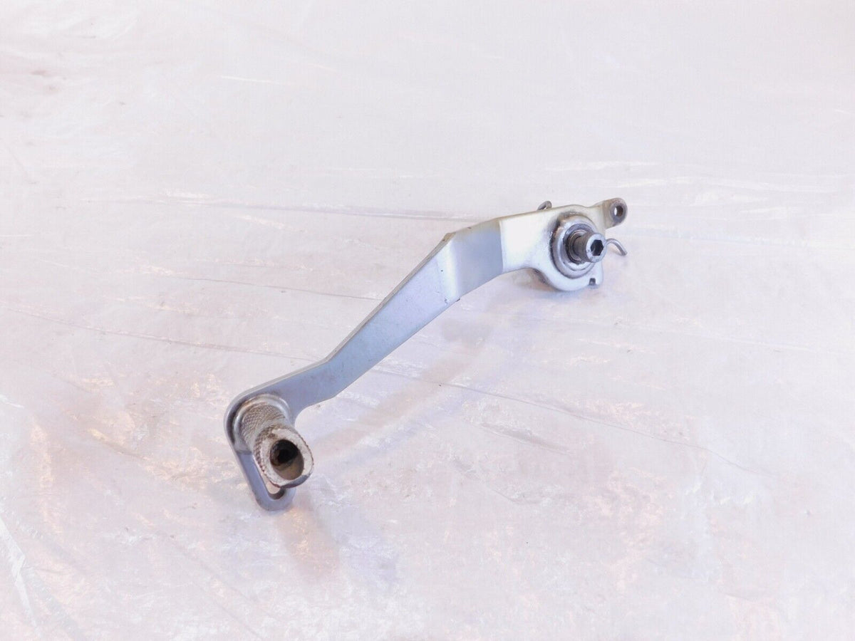 1995-2001 BMW R1100RT Rear Wheel Brake Foot Pedal Lever - 35212330392 - C3 Cycle