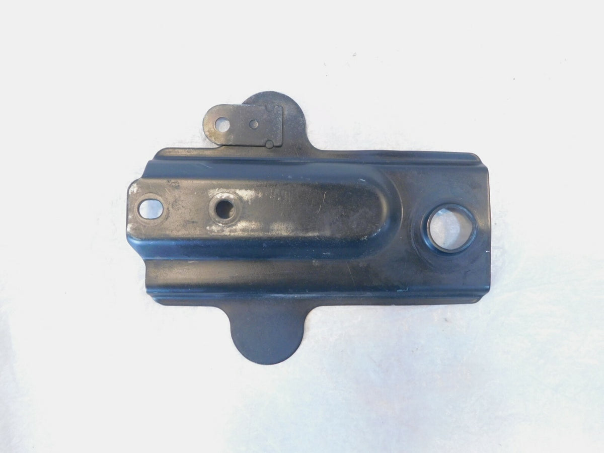2007-17 Yamaha V-Star 1300 Tourer Deluxe Rear Gas Petrol Fuel Tank Bracket Mount - C3 Cycle