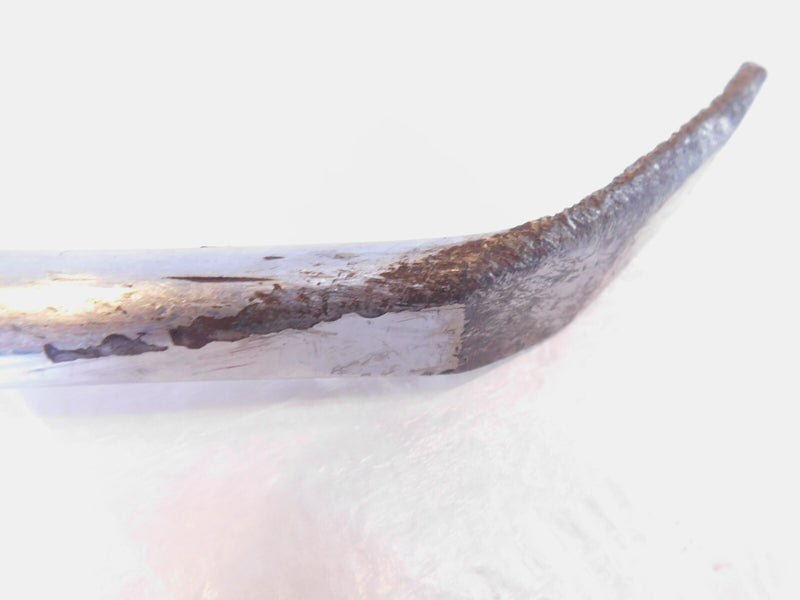 Harley Sportster 883 1200 Custom & Seventy-Two Chrome Kickstand Kick Side Stand