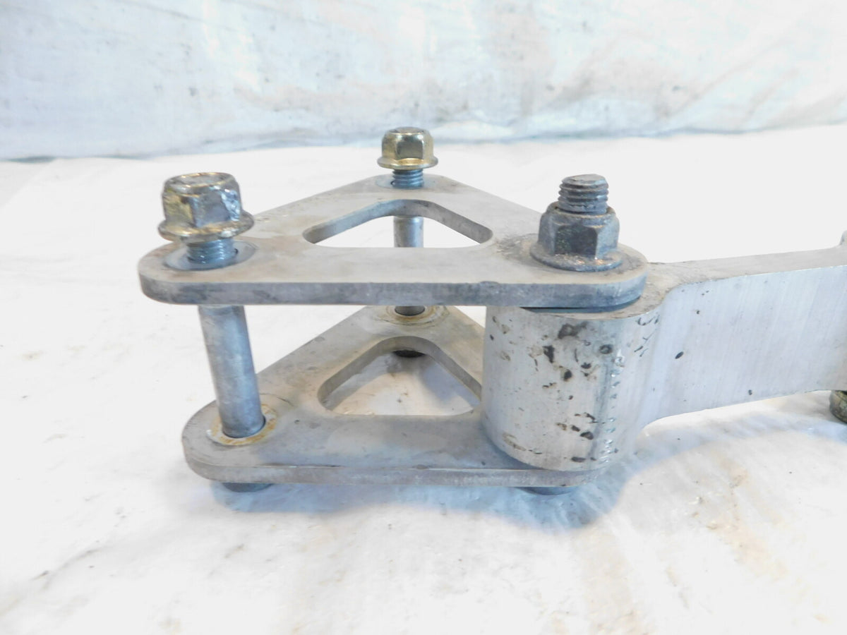 Triumph Speed Four & TT600 OEM Rear Wheel Mono Shock Absorber Rod Arm Linkage - C3 Cycle