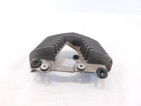 Honda VTX1300 VTX1300R VTX1300S VTX1300C Rear Left Cylinder Head Cover Fins - C3 Cycle