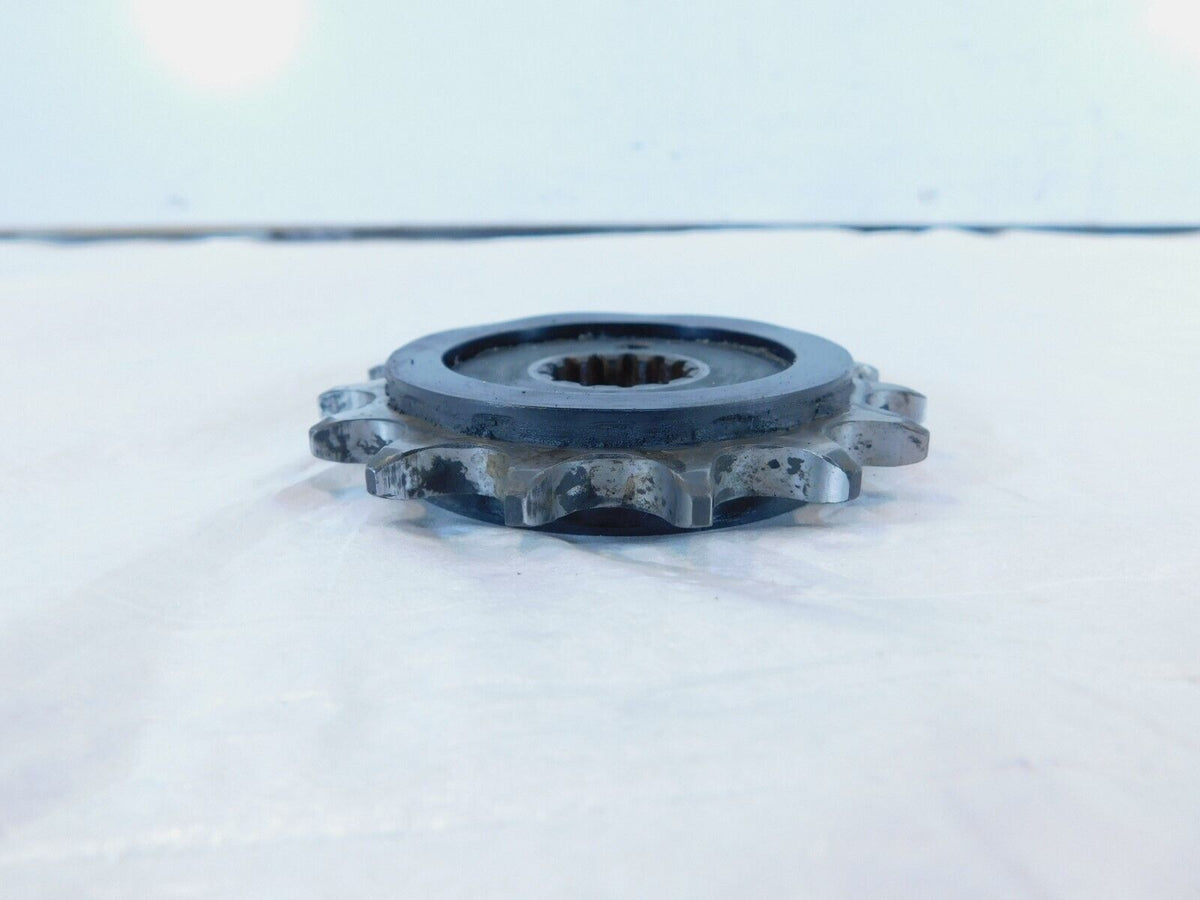 KTM 390 Duke Adventure RC RC390 Transmission Front Output Drive Chain Sprocket - C3 Cycle