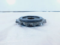 KTM 390 Duke Adventure RC RC390 Transmission Front Output Drive Chain Sprocket - C3 Cycle
