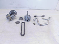 Honda Fury 1300 VT1300 & VTX1300 OEM Engine Motor Oil Pump Assembly w/ Chain - C3 Cycle