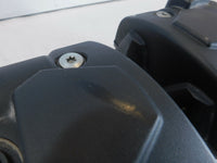 2017 Victory Octane Black Front & Rear Cylinder Heads w/ Valves & Cam Camshafts