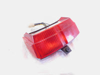 1984-1993 Yamaha FJ1100 FJ1200 FJ1200A Rear Back Tail Taillight Brake Light Lamp - C3 Cycle