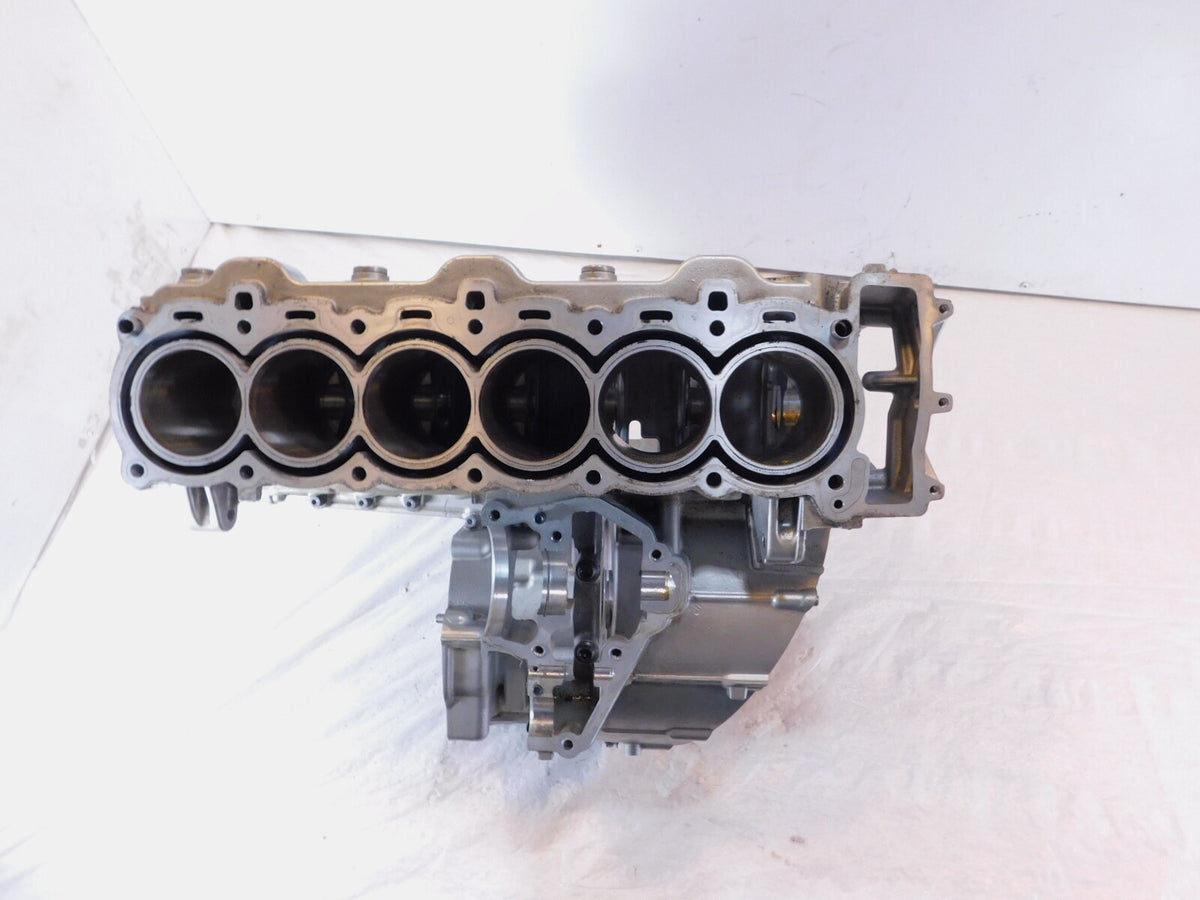 2011-2015 BMW K1600 K1600GT K1600GTL Engine Motor Housing Crankcase Cylinders - C3 Cycle