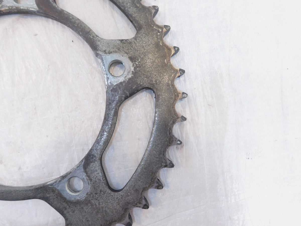 2006-2020 Triumph Tiger 1050 Rear Back Wheel Drive Chain 44T Sprocket - C3 Cycle