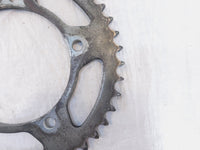 2006-2020 Triumph Tiger 1050 Rear Back Wheel Drive Chain 44T Sprocket - C3 Cycle