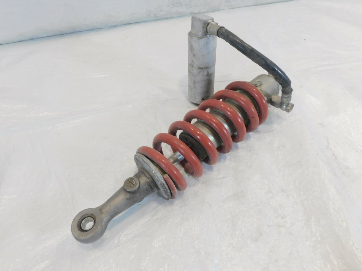 1997-2001 Triumph Daytona T595 955 955i Rear Wheel Shock Absorber & Reservoir - C3 Cycle