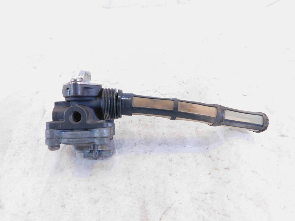 Harley Davidson Dyna Softail Fuel Gas Petrol Tank Petcock Shut-Off Valve - C3 Cycle