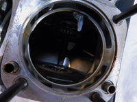 Harley Davidson Touring Electra Glide Road King & Dyna Engine Motor Crank Cases - C3 Cycle