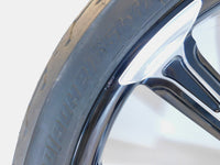 05-07 RC Components Harley Davidson Sportster 1200 Custom 21" Front Wheel Rim - C3 Cycle