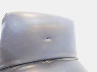 2006 Harley Davidson Sportster 1200 Low Black Passenger & Rider Seat - C3 Cycle