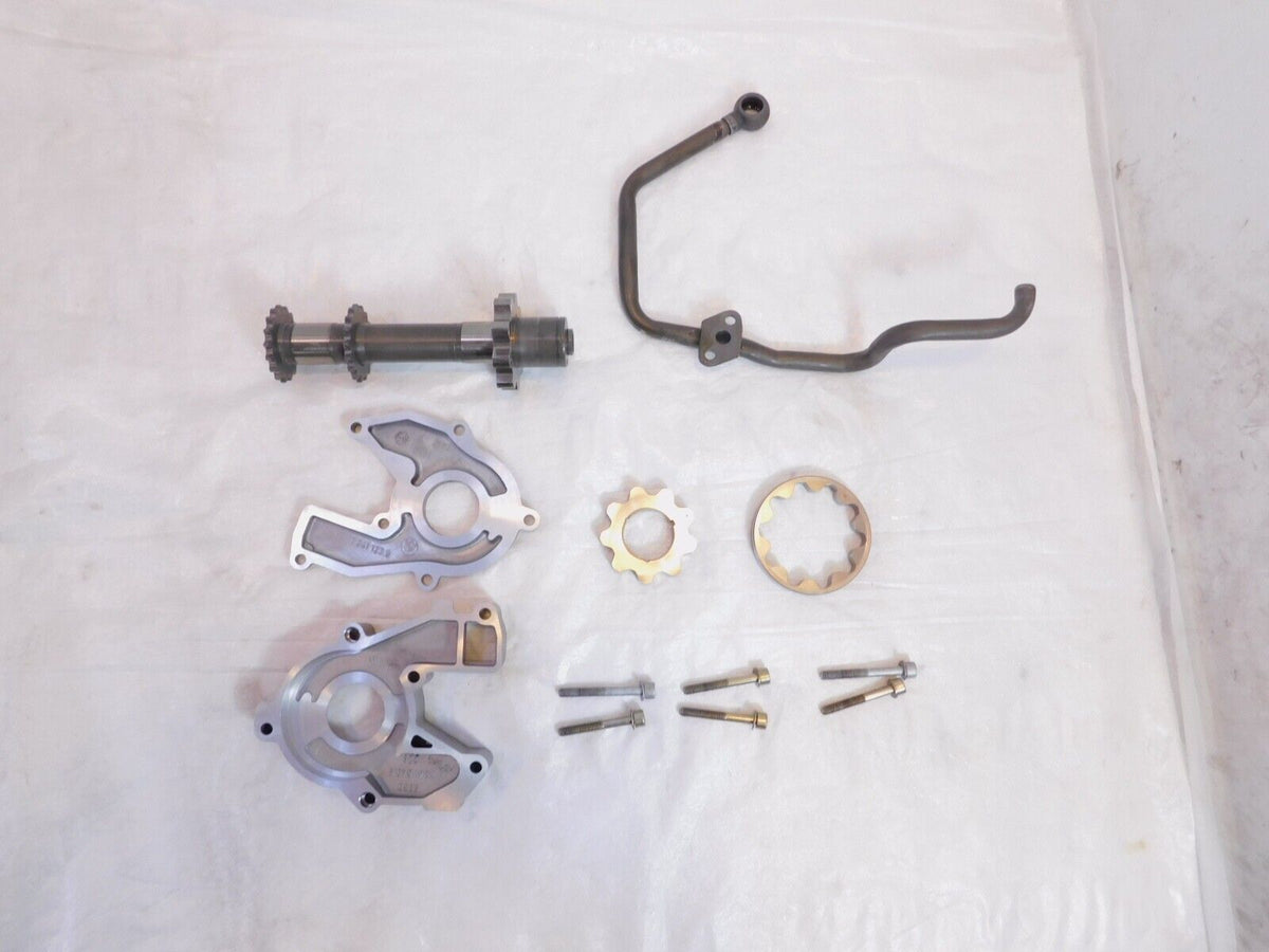 BMW R850R & R1100R R1100RS & R1150GS R1150R & R1200 R1200C Engine Motor Oil Pump - C3 Cycle