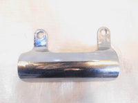 1986-19 Suzuki Boulevard S40 Savage LS650 Exhaust Header Pipe Heat Shield Cover - C3 Cycle