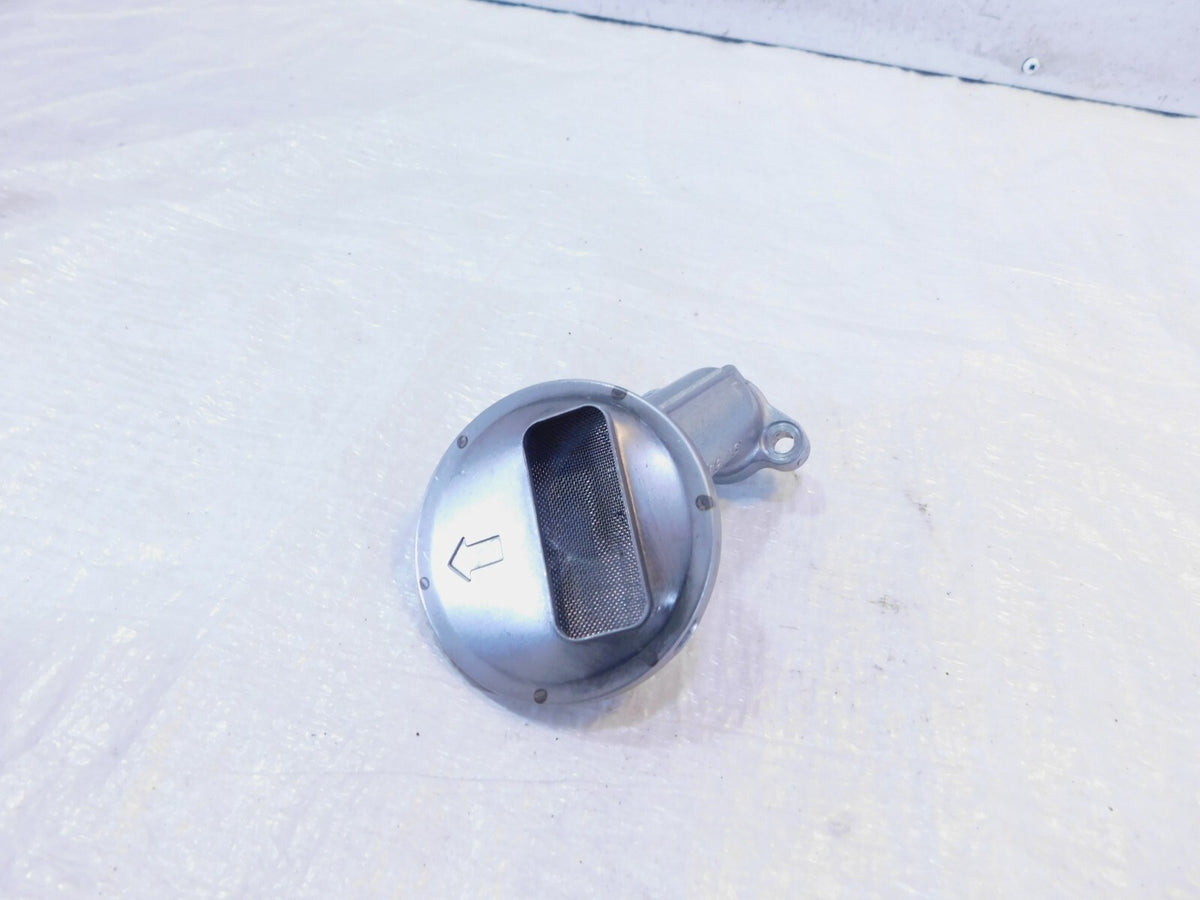 2003-2023 Yamaha FJR1300ES FJR1300A Engine Motor Oil Filter Strainer Pickup Pipe - C3 Cycle