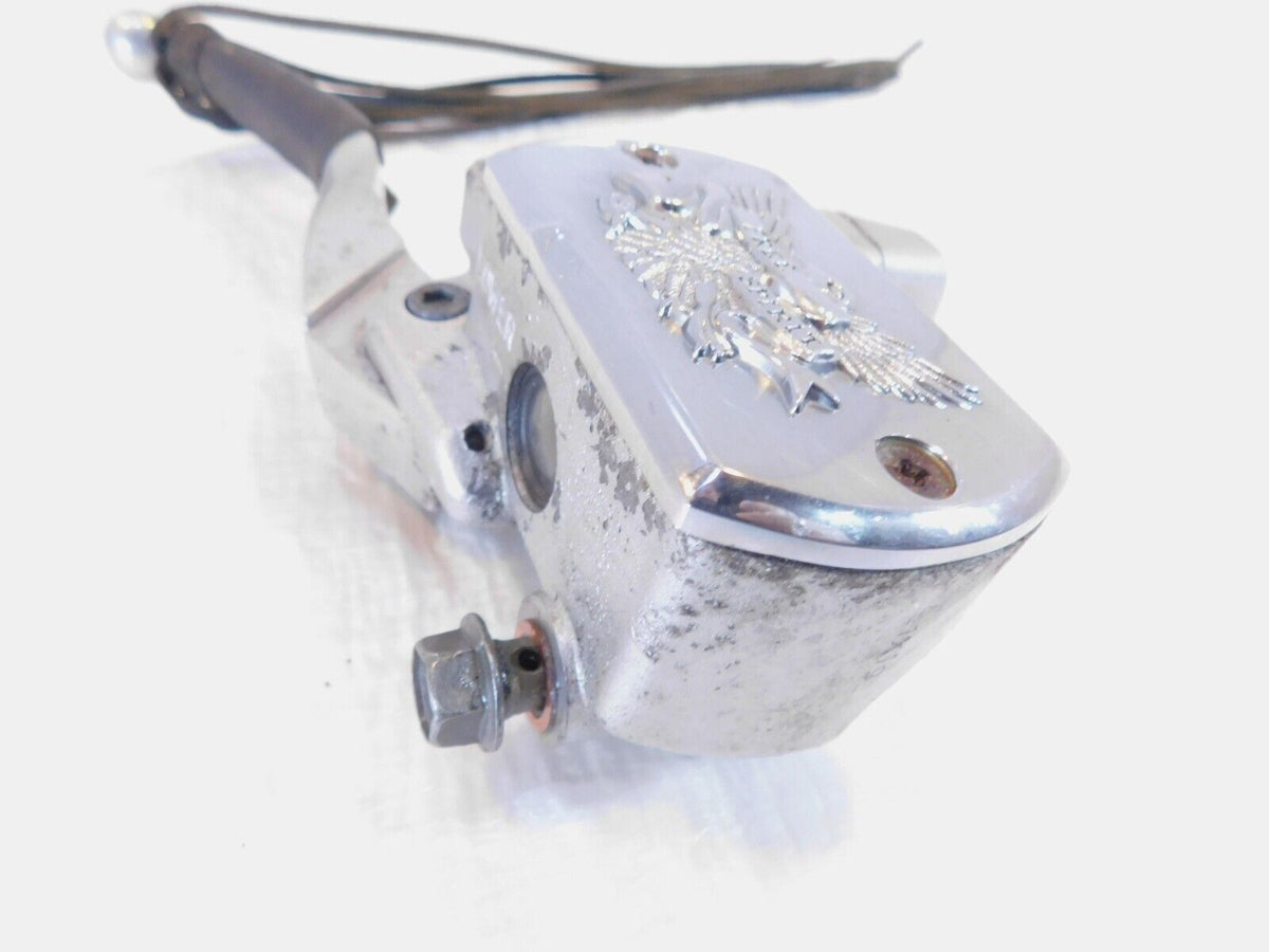 Yamaha XVS V-Star 650 1100 Classic Custom Silverado Front Brake Master Cylinder - C3 Cycle