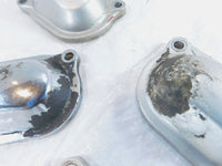 Yamaha VStar 1100 Classic Custom Virago 750 1000 1100 Cylinder Head Top Covers - C3 Cycle