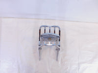 Harley Davidson Softail Heritage Classic Rear Passenger Backrest Sissybar - C3 Cycle