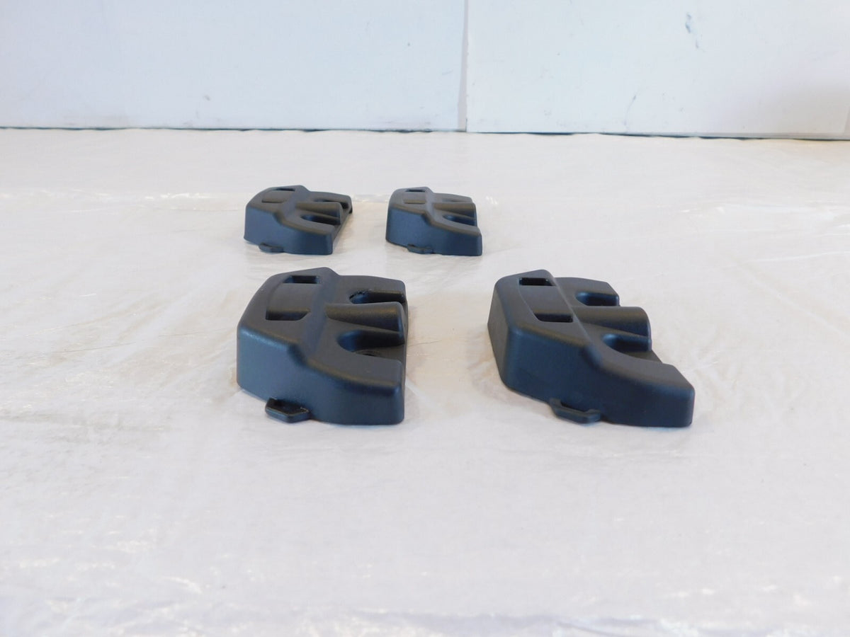 2014-2024 BMW R1200RT R1250RT Rear Left/Right Pannier Case Holder Attachments - C3 Cycle