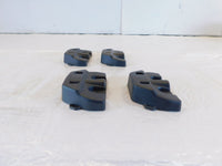 2014-2024 BMW R1200RT R1250RT Rear Left/Right Pannier Case Holder Attachments - C3 Cycle