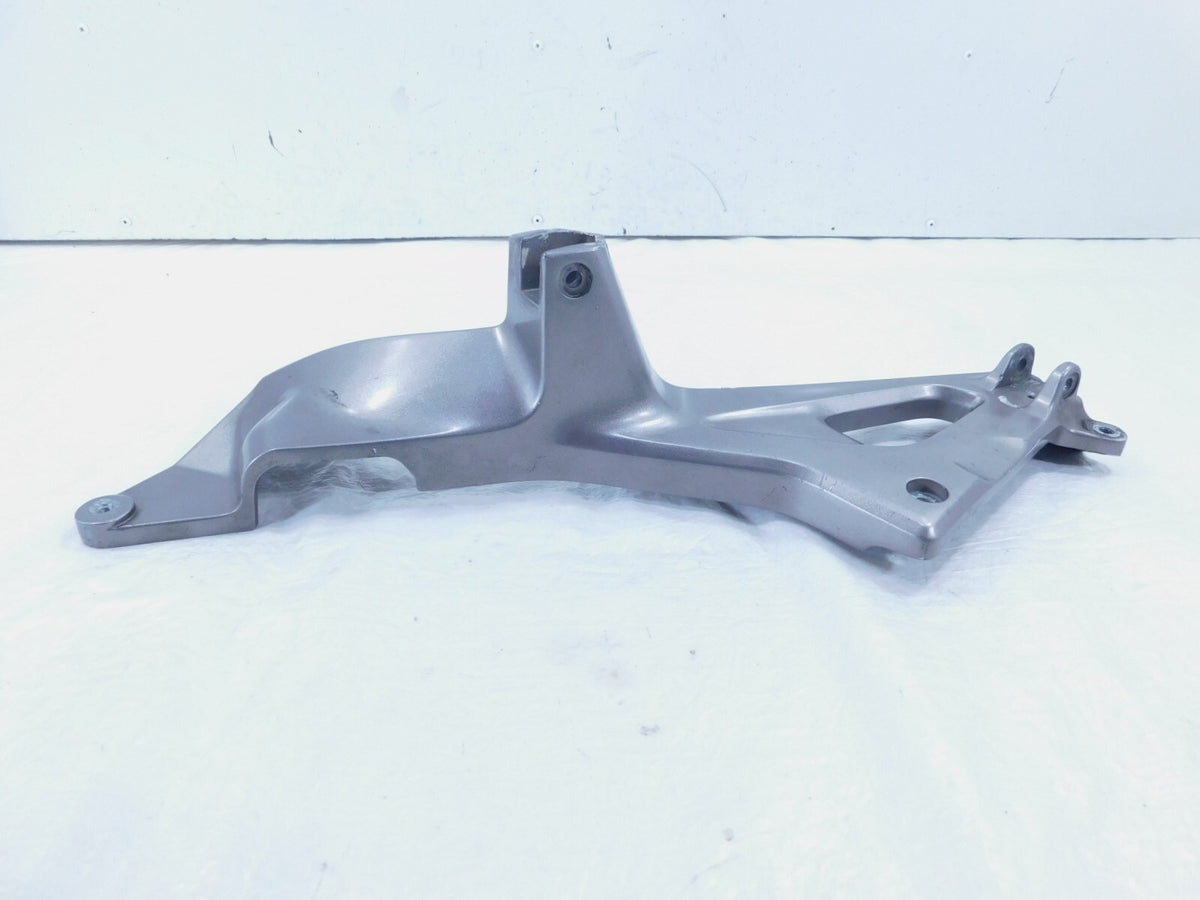Honda NT700 NT700V NT700VA Deauville Left Footpeg Footrest Peg Mount Bracket - C3 Cycle