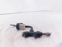 2018-2021 Kawasaki Ninja H2 SX SE ZX1002 Rear Wheel Brake Master Cylinder & Tank - C3 Cycle