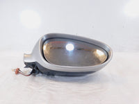 Porsche Carrera 911 996 Boxster 986 Front Right Passenger Door Mirror -For Parts - C3 Cycle